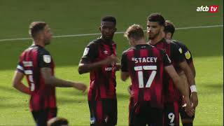 AFC Bournemouth vs Blackburn Championship 12-9-20