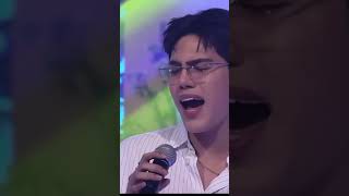 Galing mo Stell. Napabilib mo si Ms. Lani Misalucha #sb19stell #stellajero #sb19 #music #wow #viral