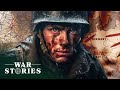 The Battle Of The Bulge: Nazi Germany's Final Gamble | Both Sides of the Line | War Stories