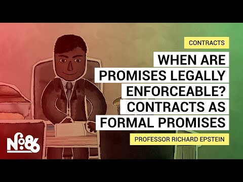 What are gratuitous promises?