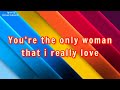 ambrosia you re the only woman lyrics