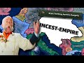 This is what Austria Hungary is like in HOI4 Millennium Dawn