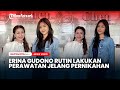 Kekasih Kaesang Pangarep, Erina Gudono Mulai Rutin Melakukan Perawatan Jelang Pernikahan