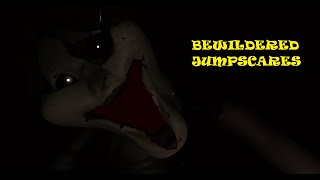 Bewildered Jumpscares🌲