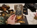 СКОРПИОН.Таро прогноз от Евы Лехцер с 27.01.25 02.02.25.timeless in depth tarot reading