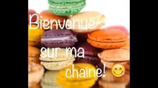 🍪 Divers: Présentation de ma chaîne 🍪