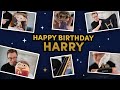 Harry Potter's Birthday Unboxing!