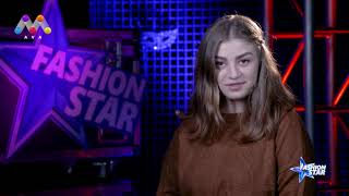 Fashion Star | beşî 29. | [HD] | #AVAEntertainment