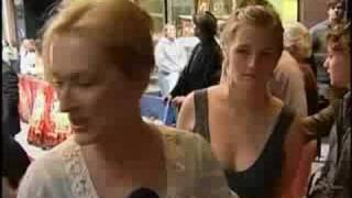 Meryl Streep Documentary - Stars - [BroadbandTV]