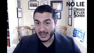 Abdul El-Sayed on Trump putting his OWN supporters' health at risk (interview w/ Brian Tyler Cohen)