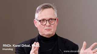 Karel Drbal: Selhávají opakovaně jednotlivci i celé instituce, které své omyly nevysvětlují