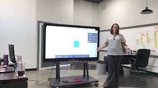 Promethean Training 3 Classflow