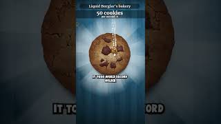 The Fastest Cookie Clicker Speedrun Takes Less Than 2 Minutes