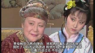 【红楼梦】第七十五回 连环画（女声）