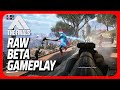 THE FINALS: 30 Minutes of Raw Beta GAMEPLAY!