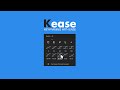 Kease a script for After Effects