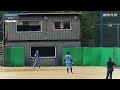 유니크플레이 winningshot vs 죽마고우 풀영상 배터리 06.29 경희대