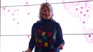 How Your Story Becomes Our Story | Karen Olson | TEDxPokrovkaStWomen