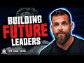 What's the Secret to Raising Young Men Who Lead? ft. Nick Koumalatsos