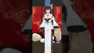 【Azur Lane /MMD】Chen Hai【旦那様とのラブラブ・ラブソング】