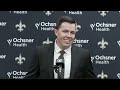 saints hc kellen moore plans to attend eagles super bowl parade loves nick sirianni