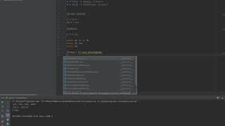 python Introduction literals 05