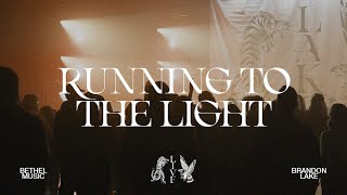 Running To The Light - Brandon Lake | House of Miracles (Live)