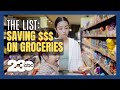 Tips On Saving Money On Groceries | THE LIST