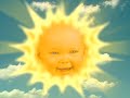 teletubbies s amuser au soleil spectacles pour enfants