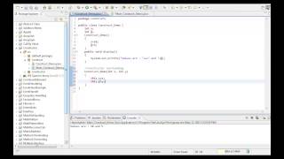 Constructor in Java in Nepali