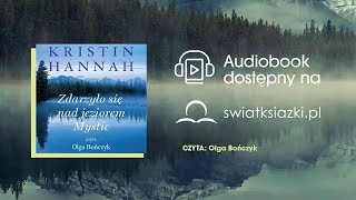 [SŁUCHAM] Fragment audiobooka \