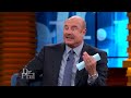 professional transporter helps family bring daughter to dr. phil. ‘wish it never led to this ’ sa…