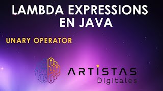 COMO USAR UN LAMBDA EXPRESSIONS || PROGRAMACION EN JAVA