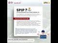 SPIP (Sistem Pengendalian Intern Pemerintah)