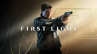 007 First Light is HERE!