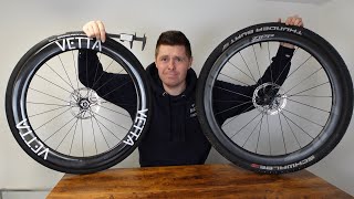 How Rim Width Changes Tire Size: Measuring 10 Road \u0026 Gravel Setups