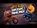 Annoying Orange Plays - Drive Ahead vs Midget Apple