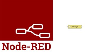 Node-Red: Change