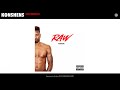 Konshens - Sexperience (Audio)