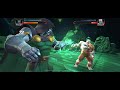 Korg and Annihilus war mini-boss solo’s | Marvel Contest Of Champions