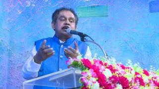 சமீபத்தில் பராக்கிரமம் | Rev.V.Charles Aaron | RSAG CHURCH | Tamil Christian Messages