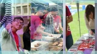 UCSDiv Welcome Week 2011 Recap