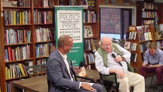 Marshall Ganz — People, Power, Change: Organizing for Democratic Renewal - with Dorian Warren