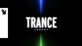 Armada Music - Trance Legacy Vinyl Mix