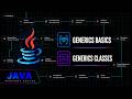 Java Generics Explained: Type Parameters & Classes | Java Mastery Series