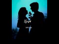 🦋Lovely×🍂En Aayul Regai Neeyadi Cute couples🌿 whatsapp status Tamil 💙