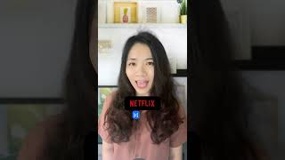 Netflix 唸法 | 英文發音