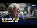 Entrevista a Pepe Mujica en la SER