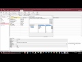 Validation Rule for Microsoft Access