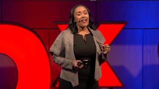 Understanding the Social Impact of Investing | Tynesia Boyea-Robinson | TEDxSMUWomen